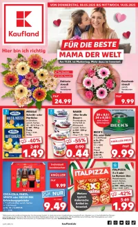Kaufland Prospekt