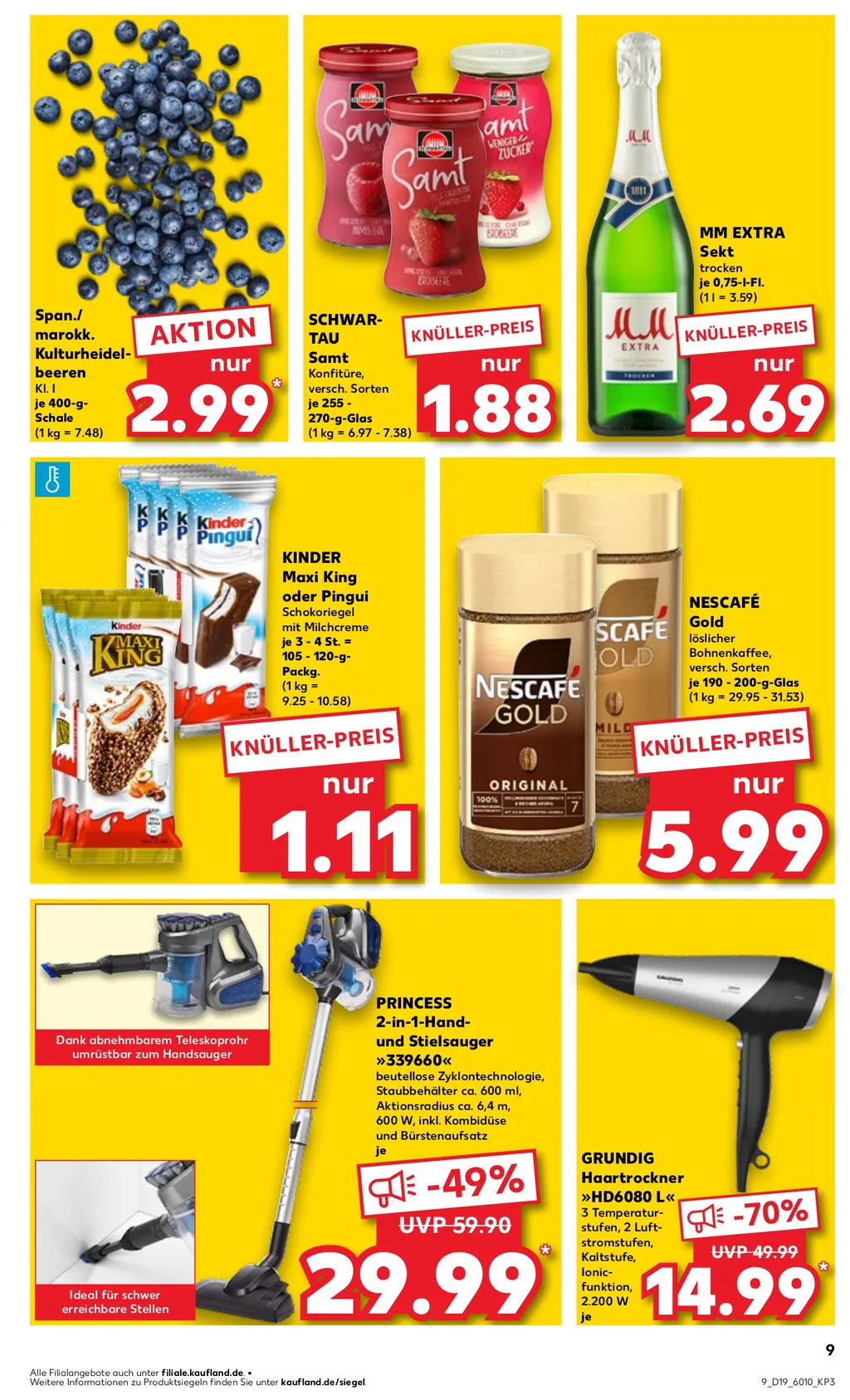 Kaufland Prospekt