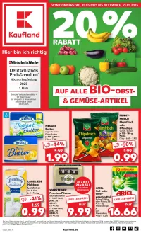 kaufland Angebote