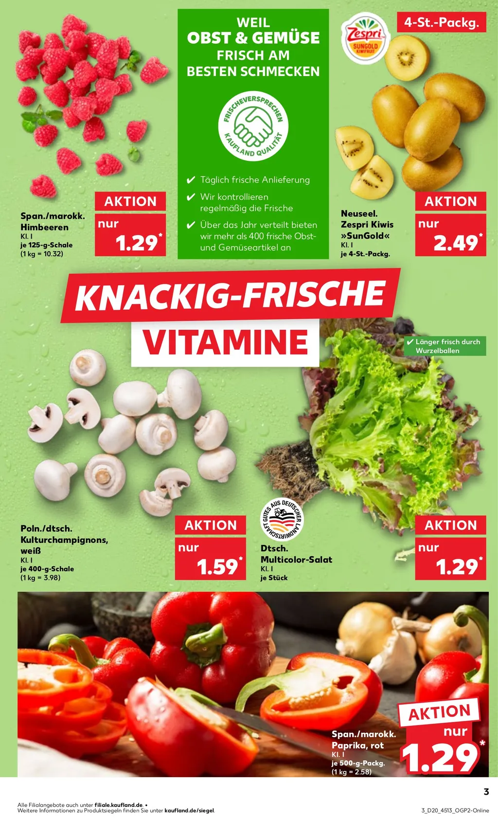 kaufland Angebote