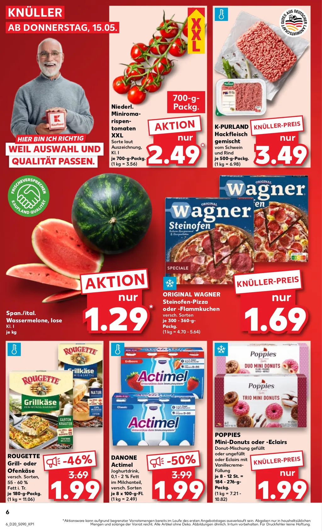 kaufland Angebote