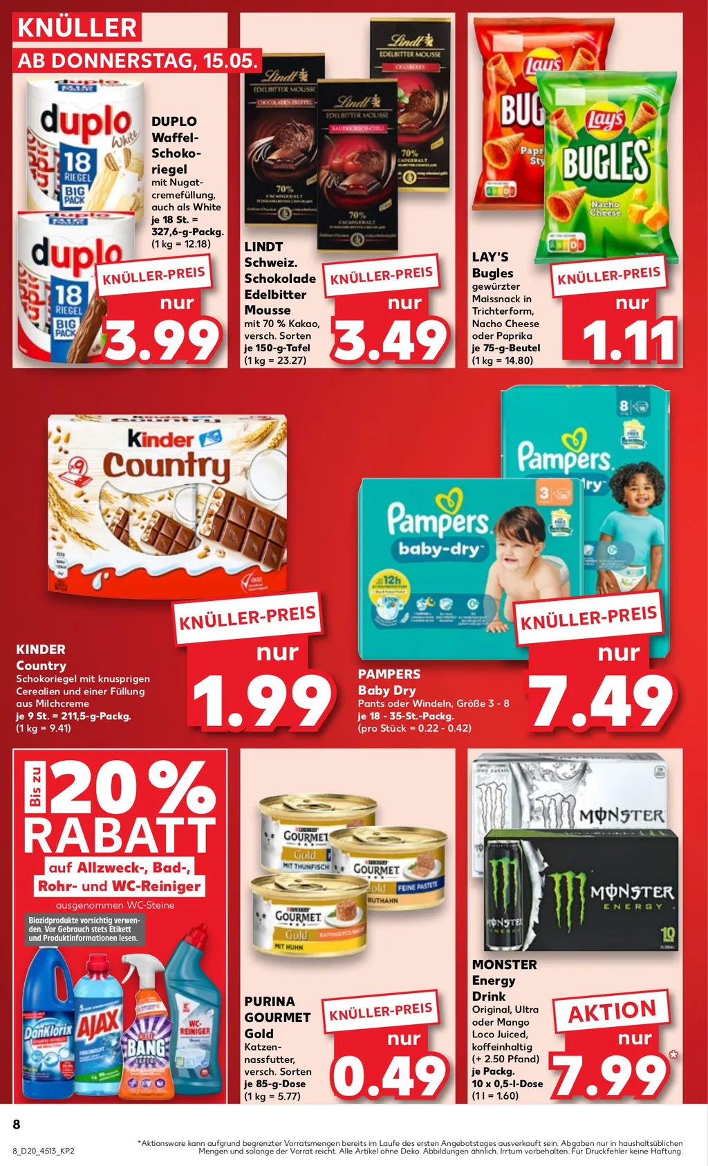 kaufland Angebote