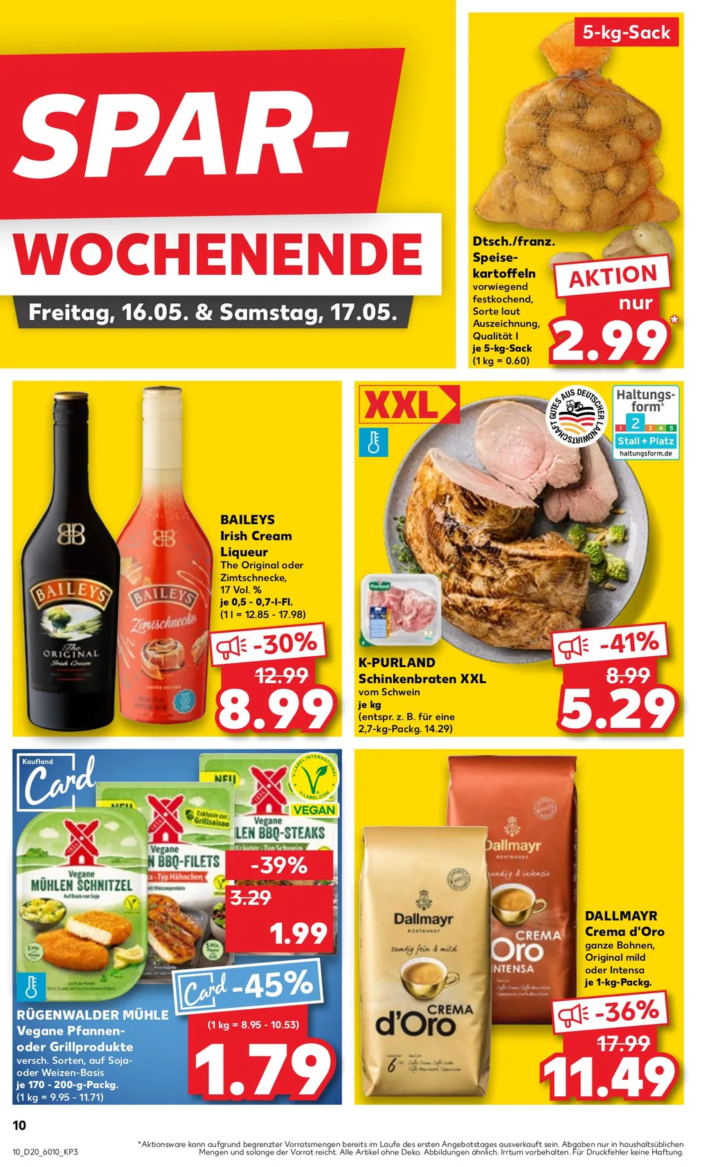 kaufland Angebote