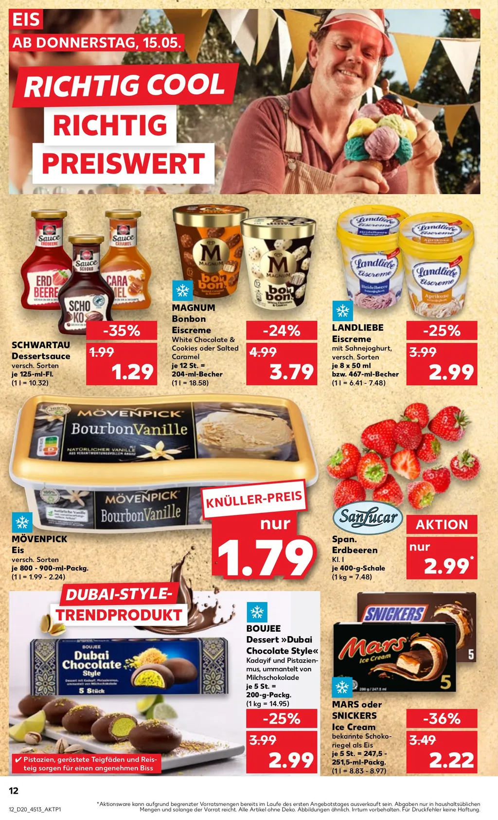 kaufland Angebote