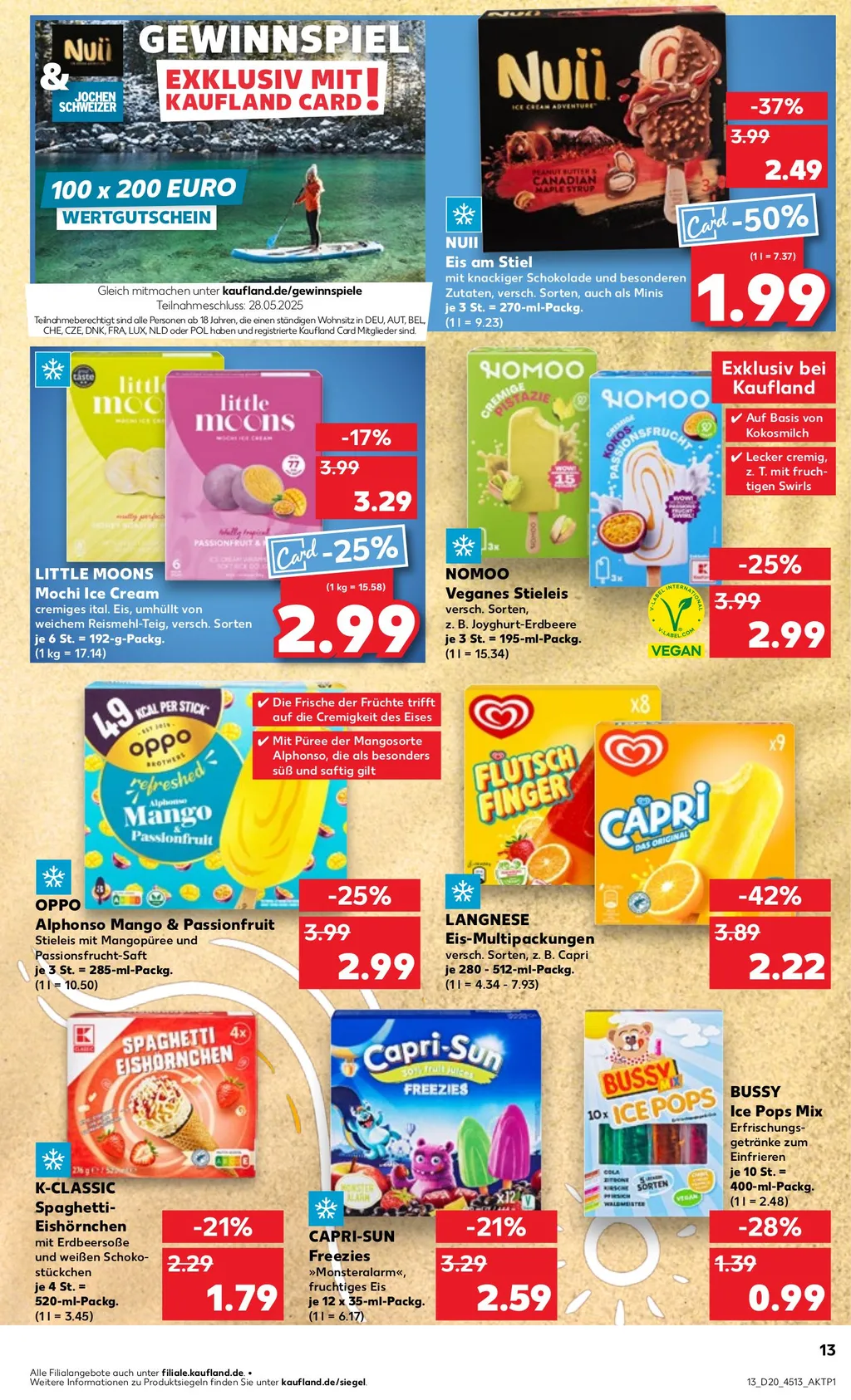 kaufland Angebote