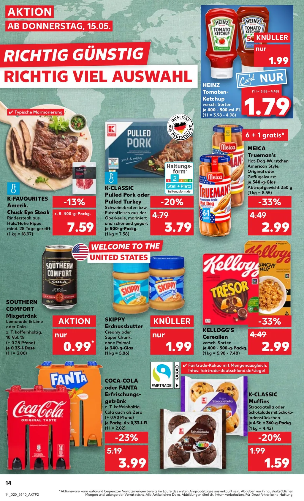 kaufland Angebote