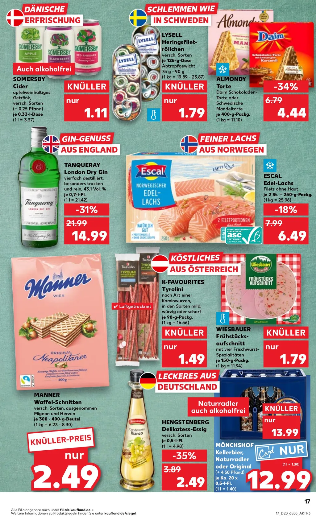 kaufland Angebote