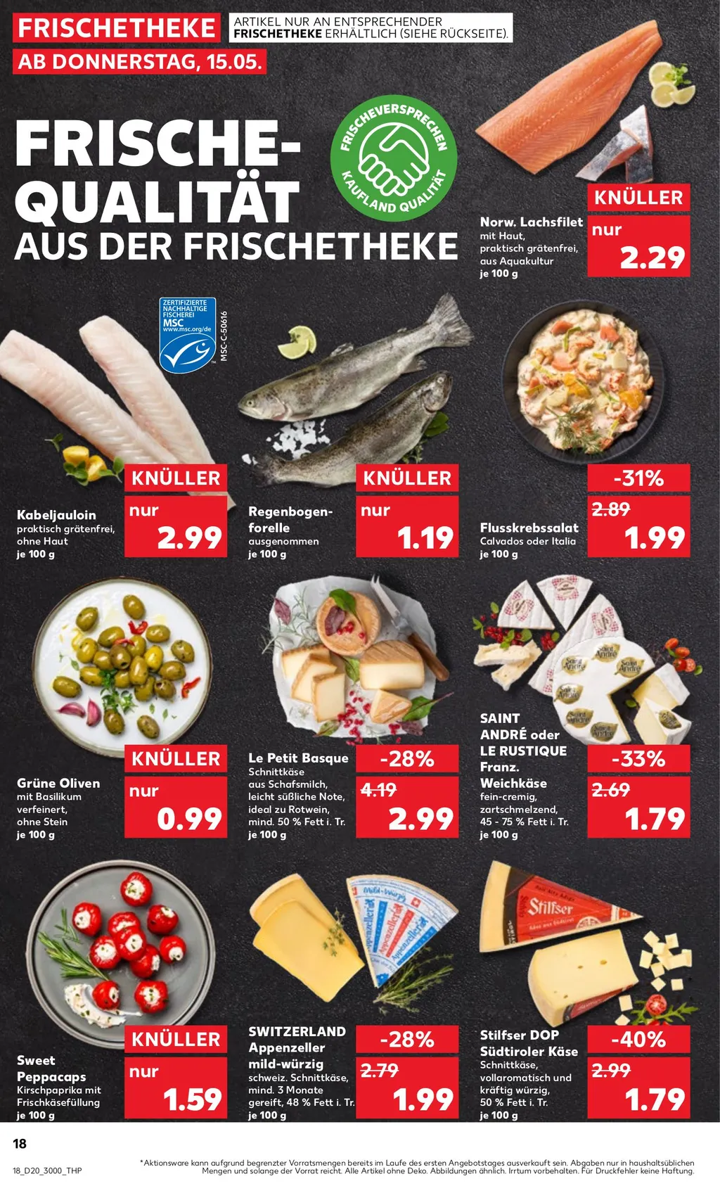 kaufland Angebote