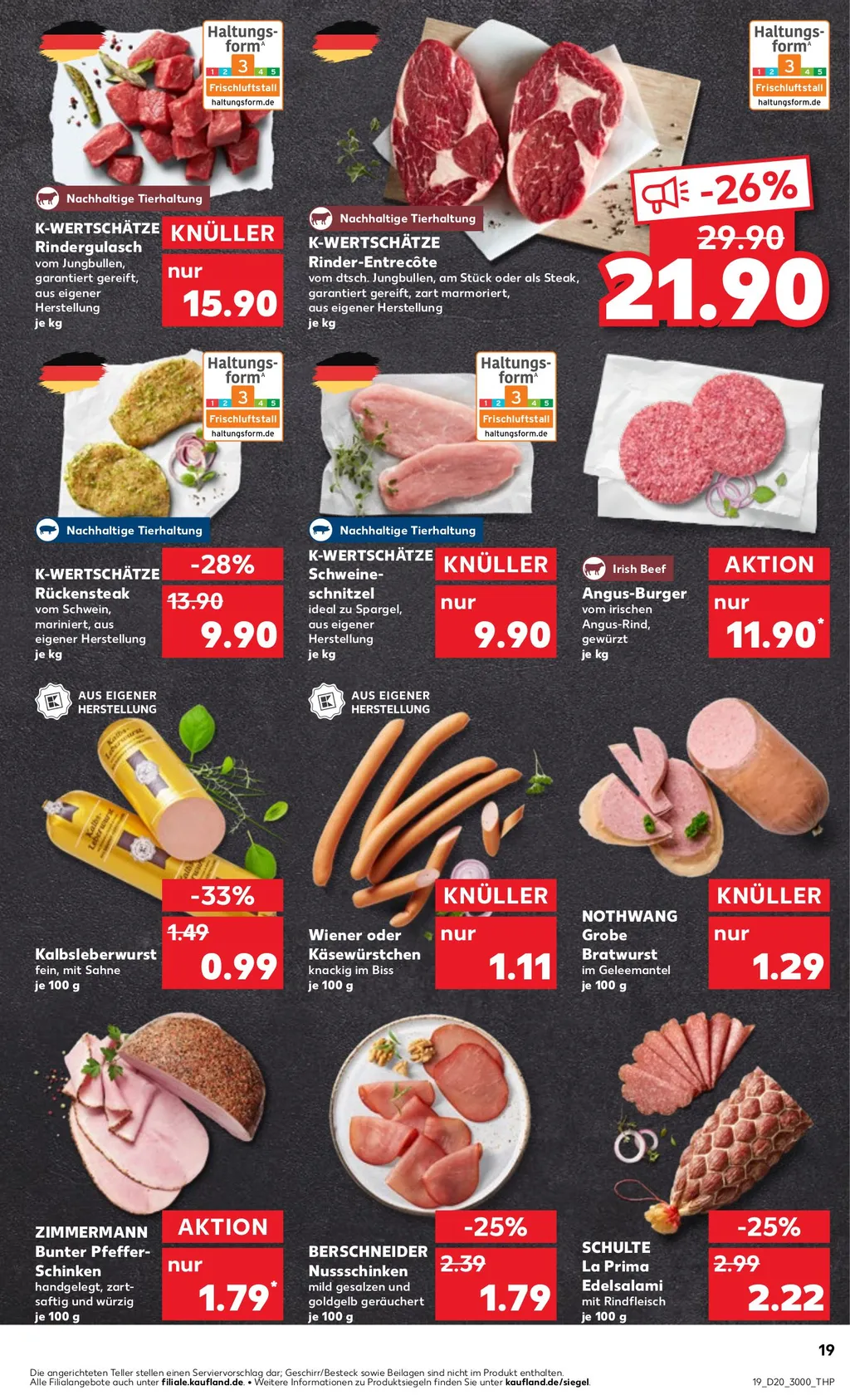 kaufland Angebote