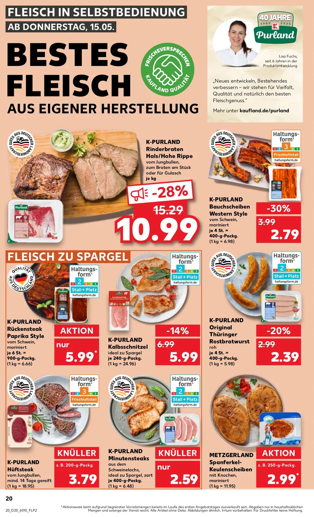 kaufland Angebote