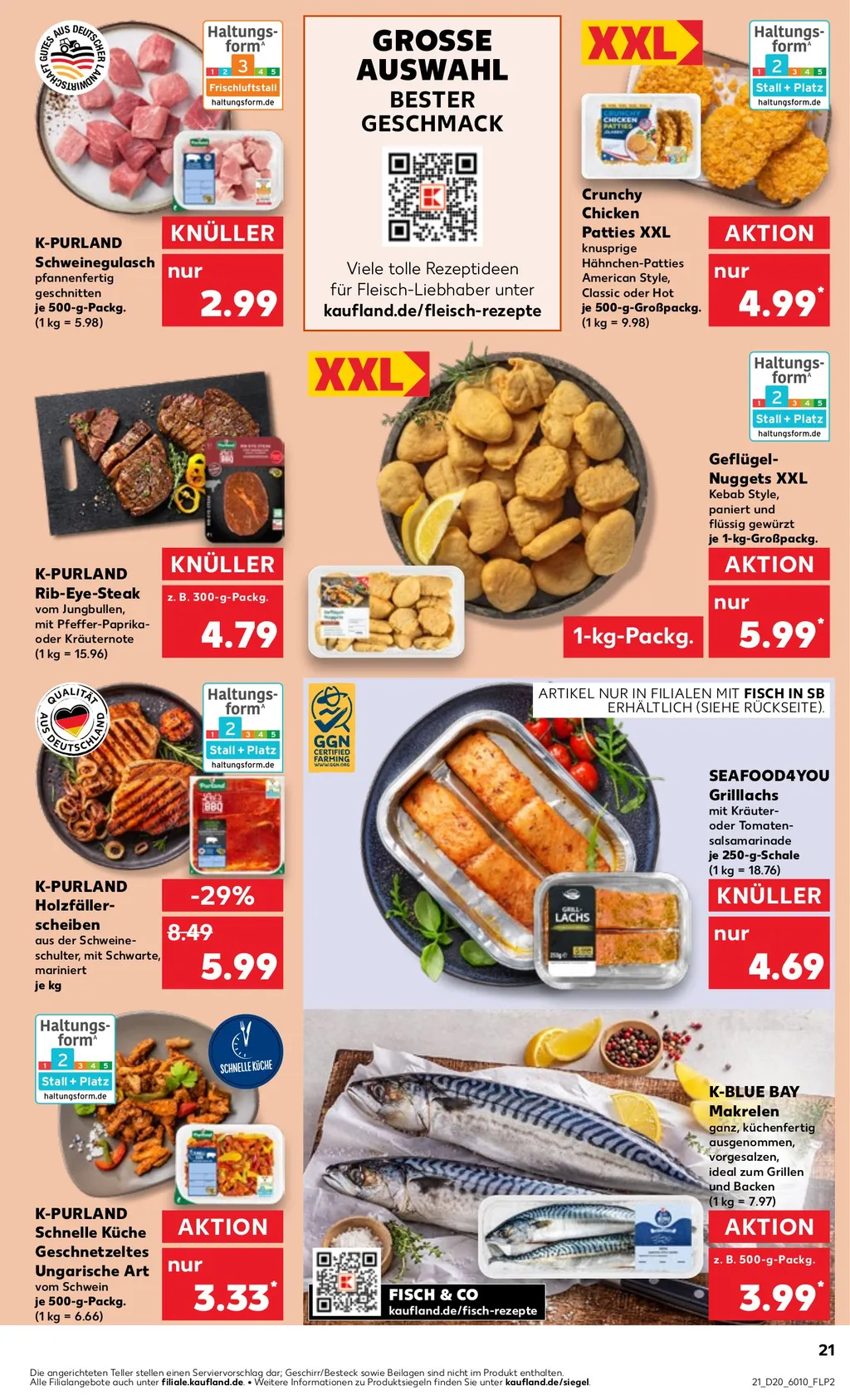 kaufland Angebote
