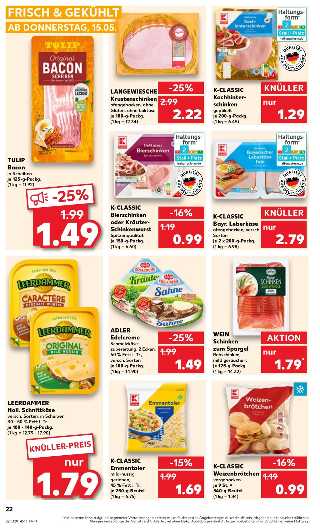 kaufland Angebote