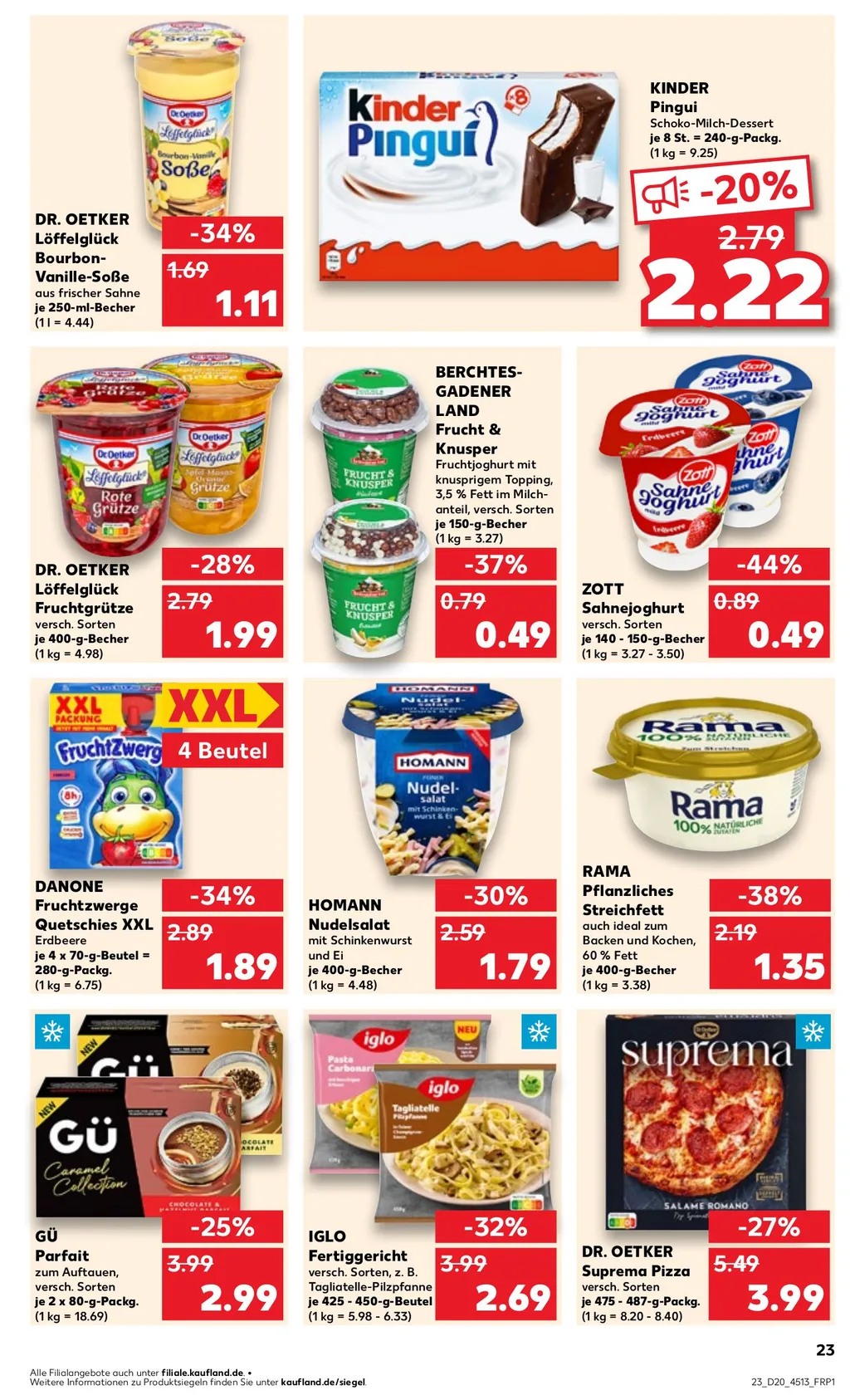kaufland Angebote