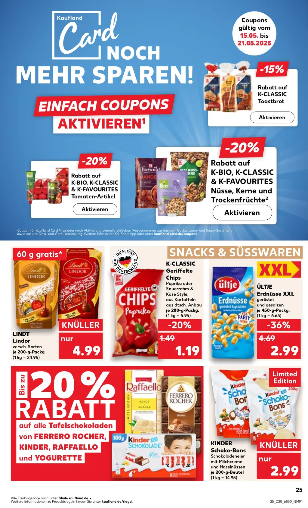 kaufland Angebote