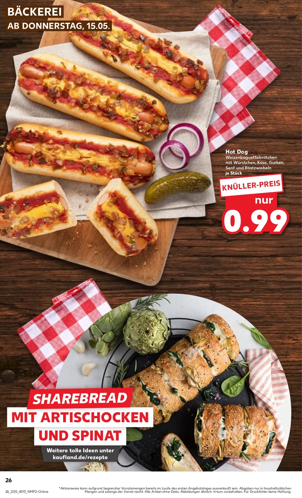kaufland Angebote