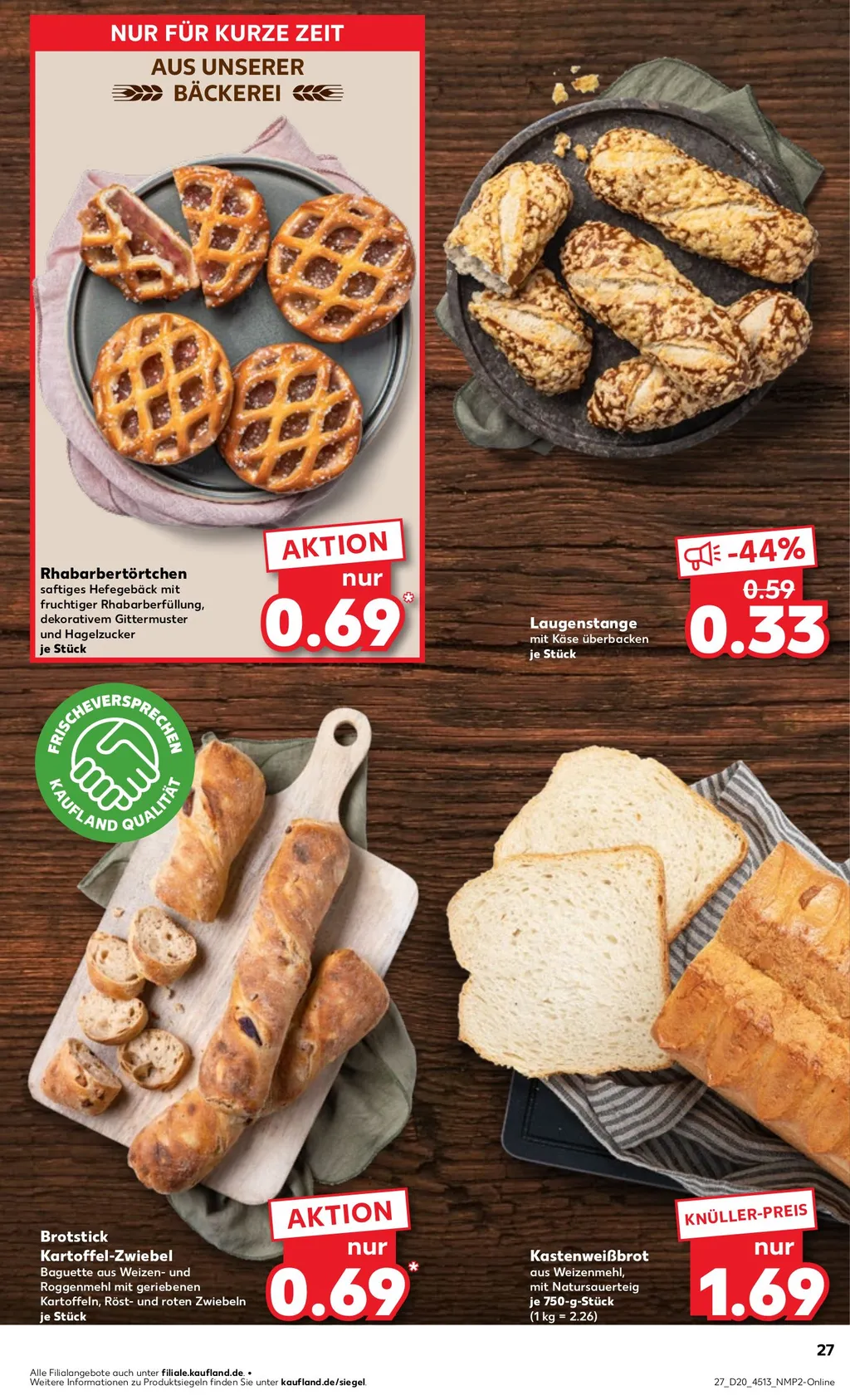 kaufland Angebote