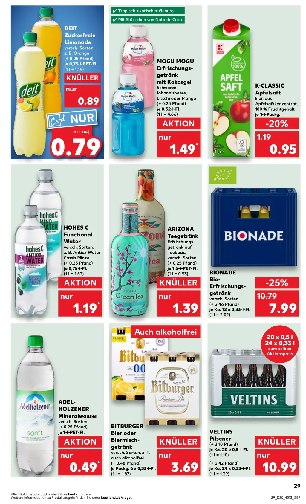kaufland Angebote