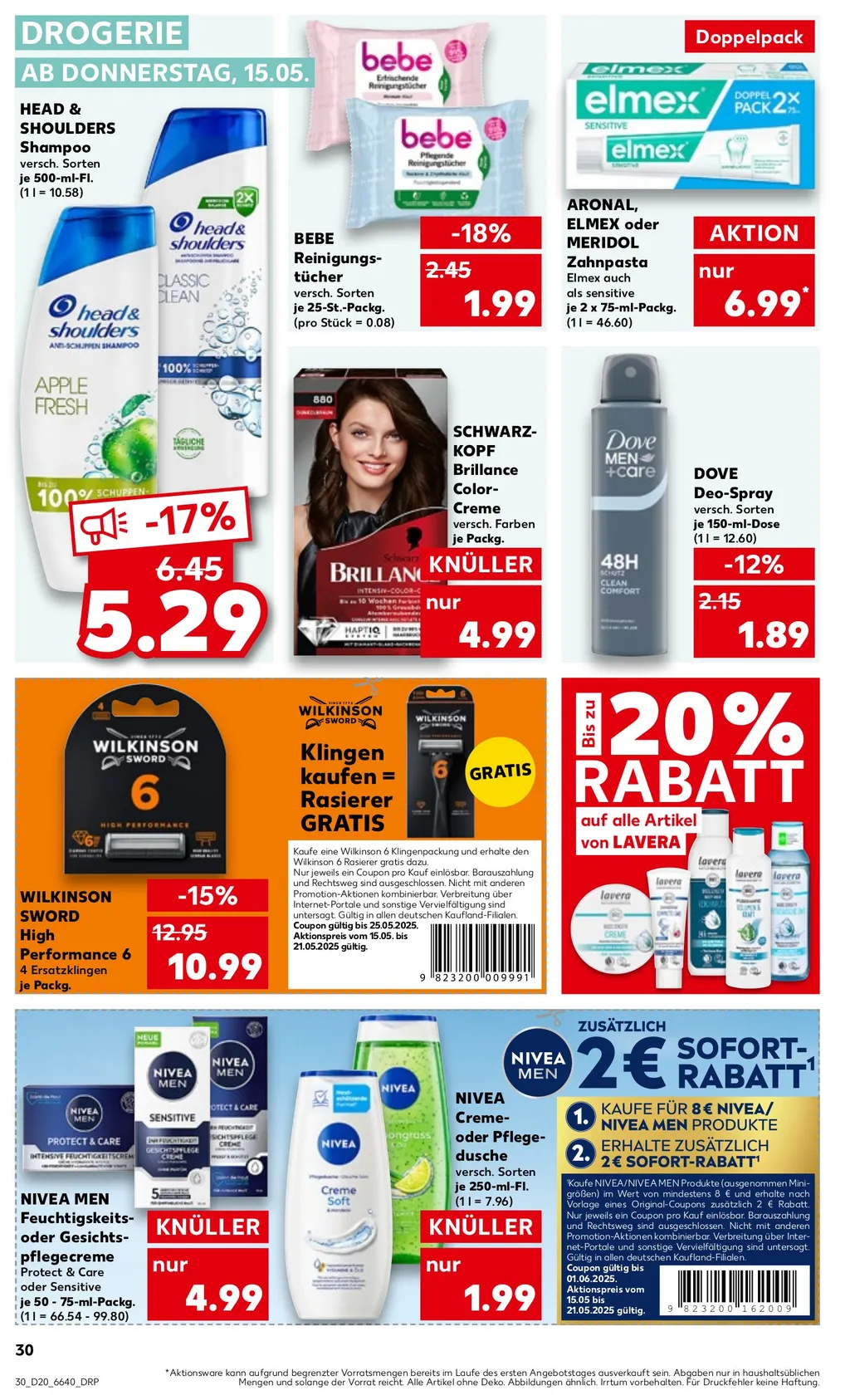 kaufland Angebote