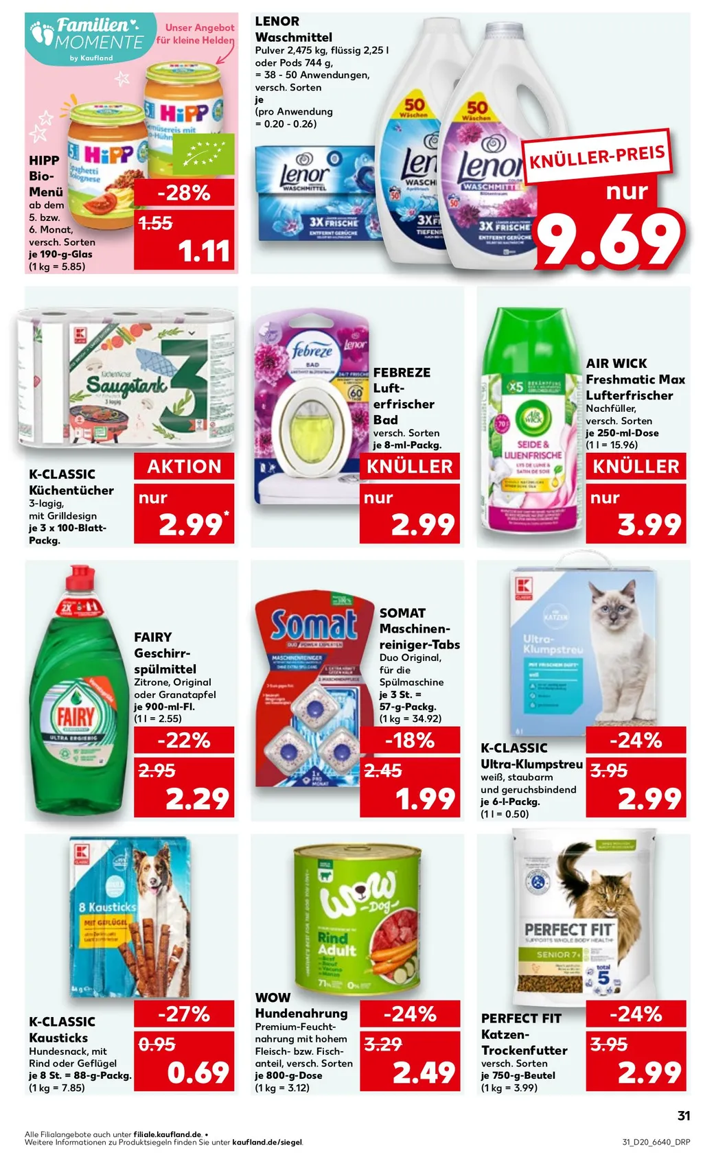 kaufland Angebote