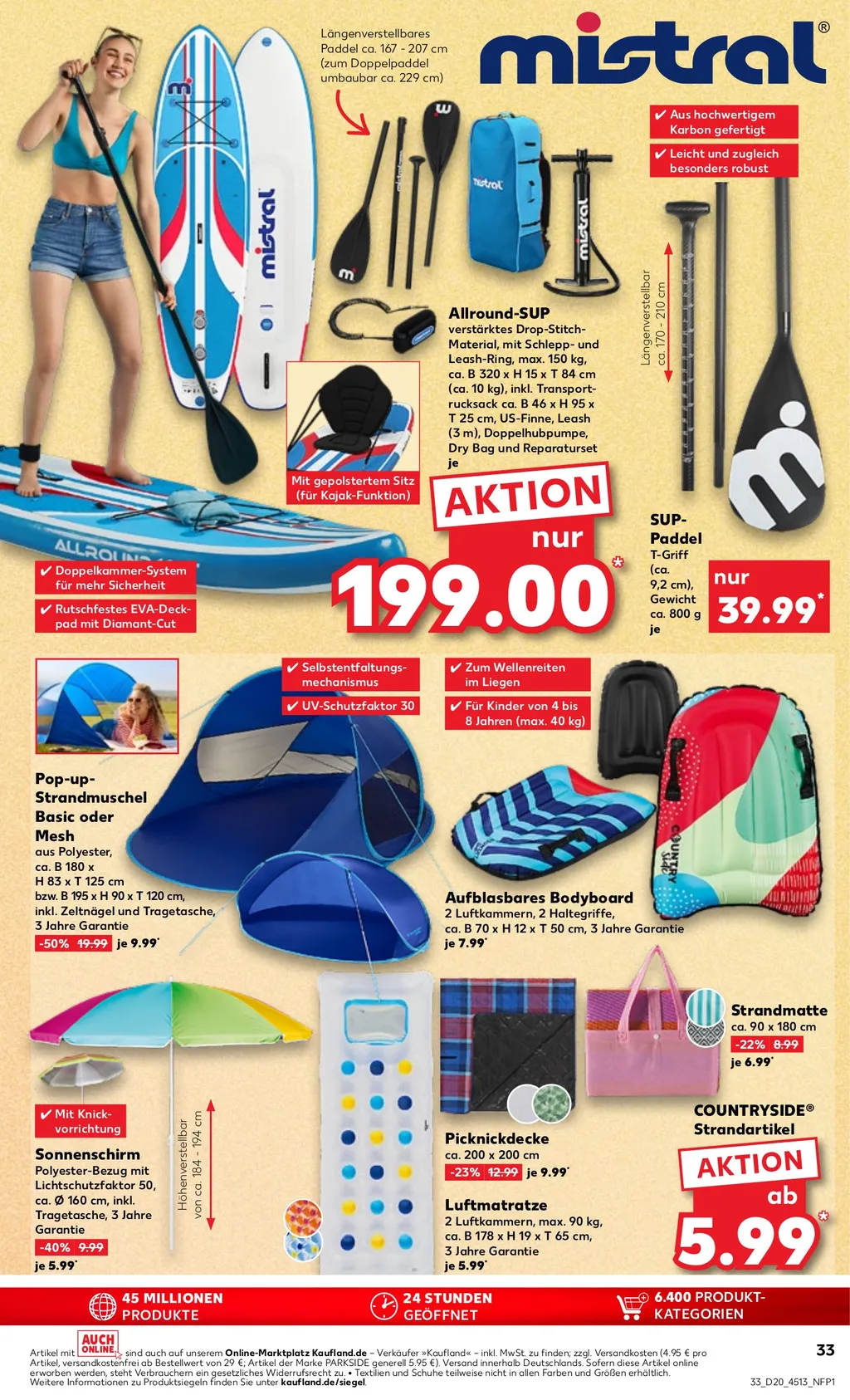 kaufland Angebote