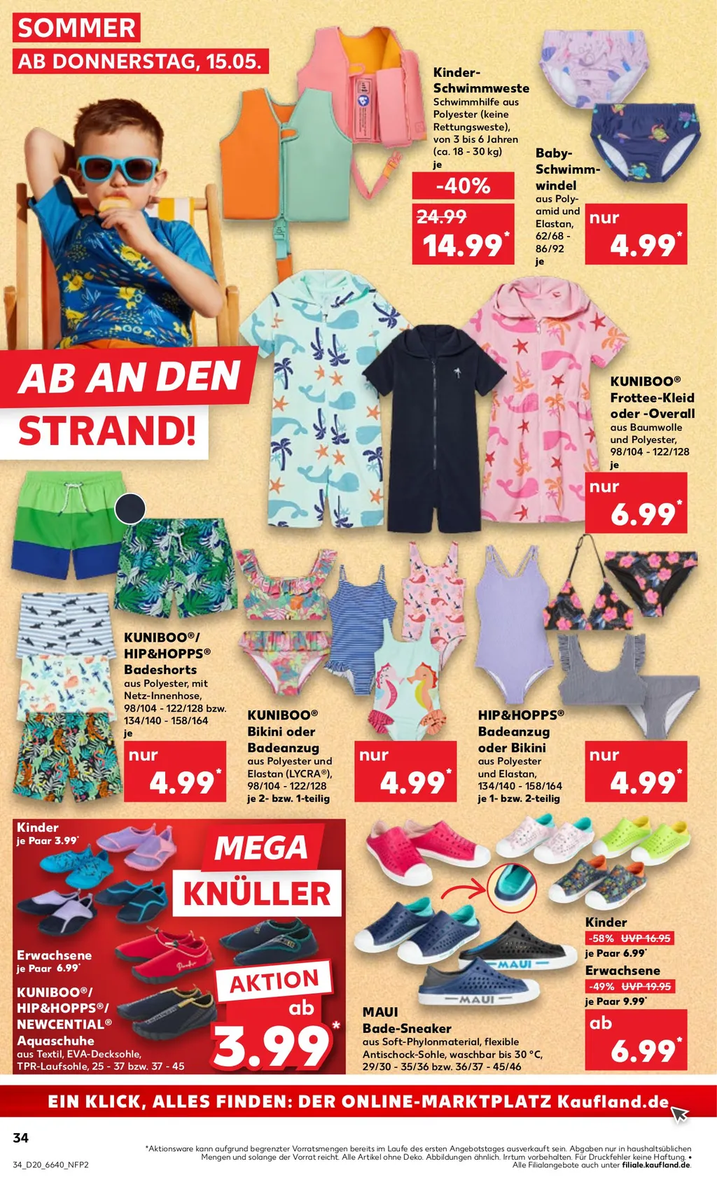 kaufland Angebote