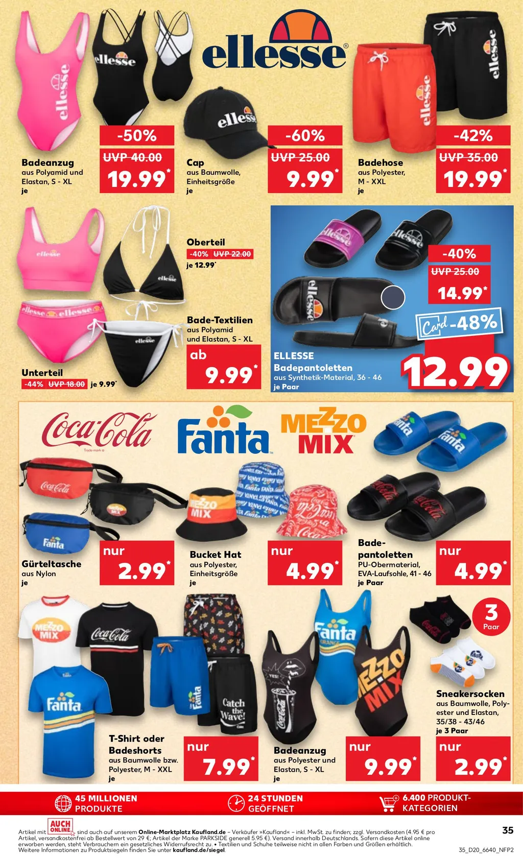 kaufland Angebote