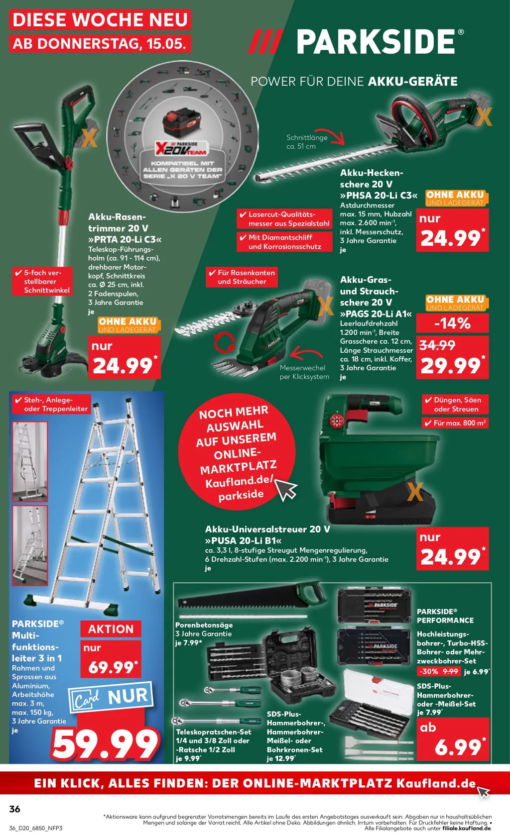 kaufland Angebote
