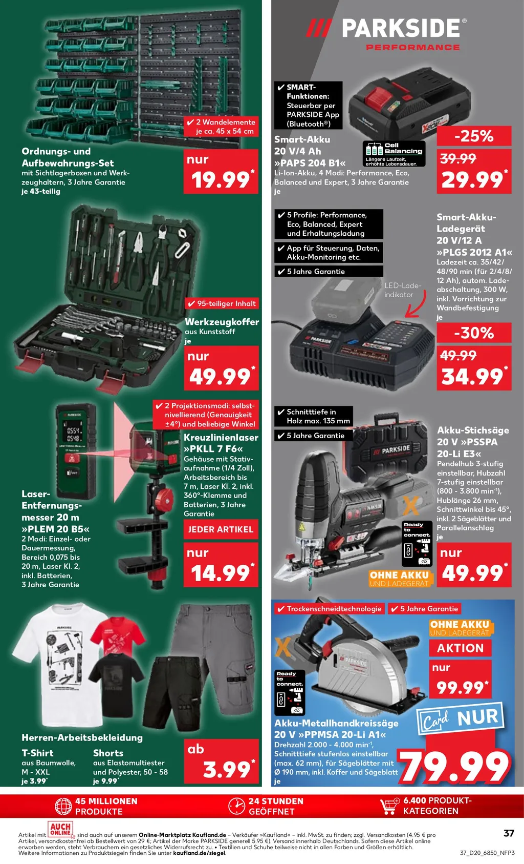 kaufland Angebote