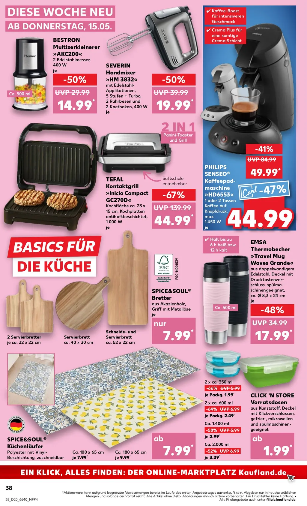 kaufland Angebote