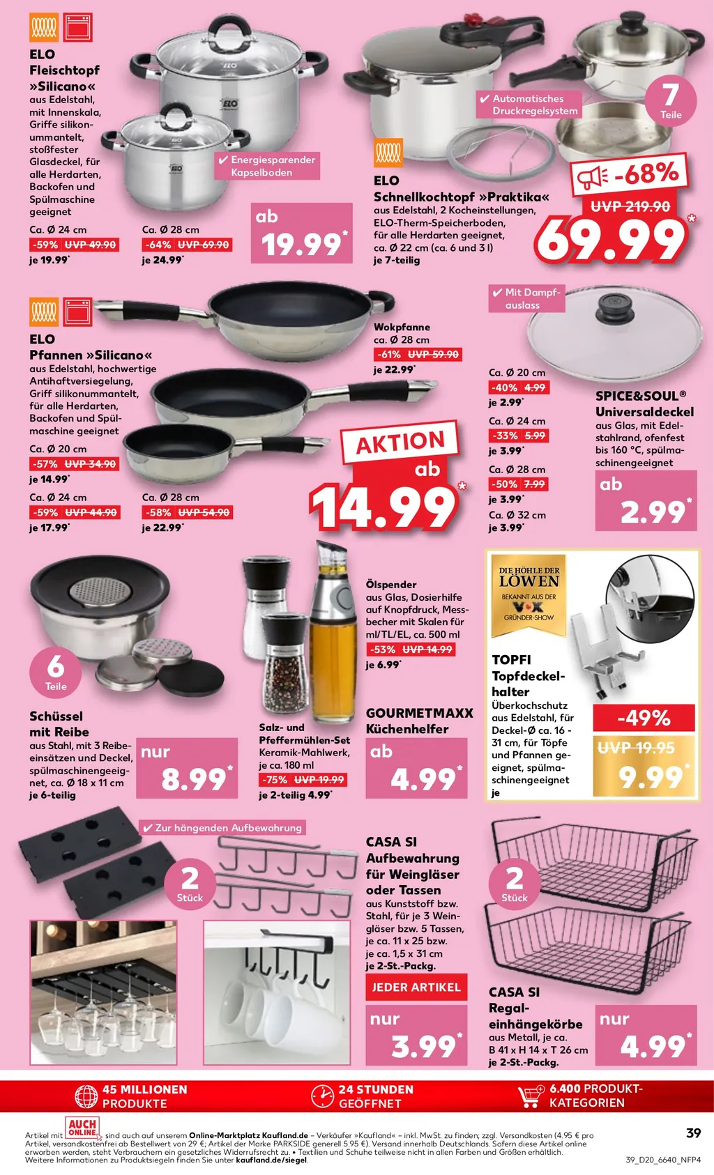 kaufland Angebote