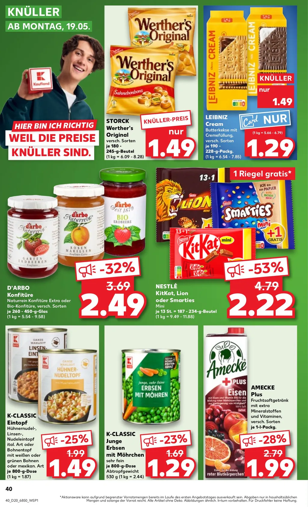 kaufland Angebote