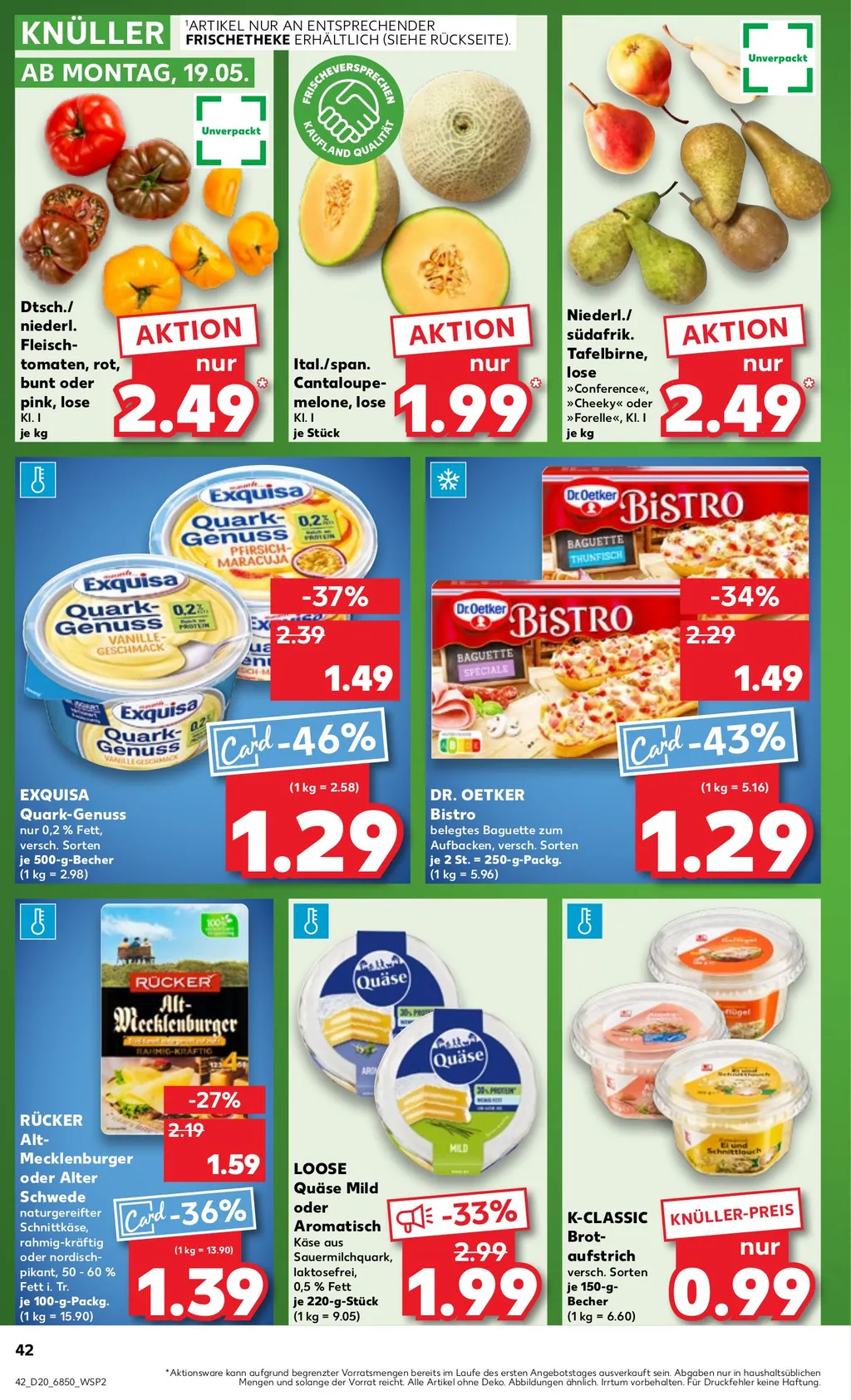 kaufland Angebote