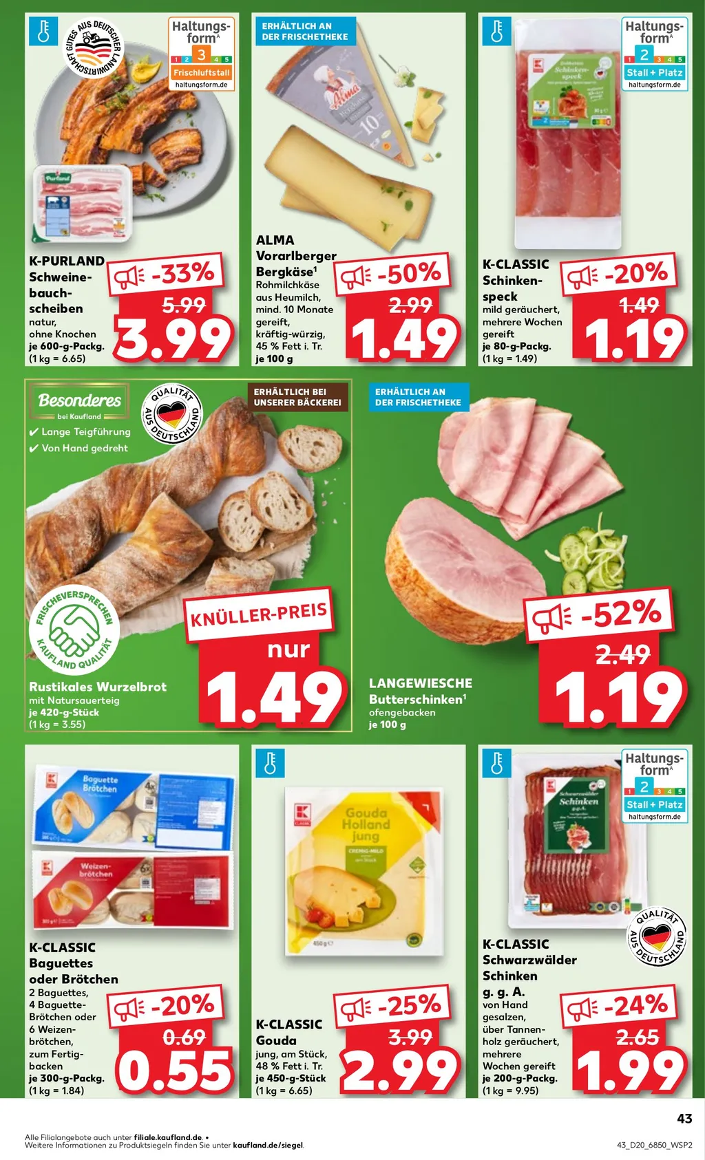 kaufland Angebote