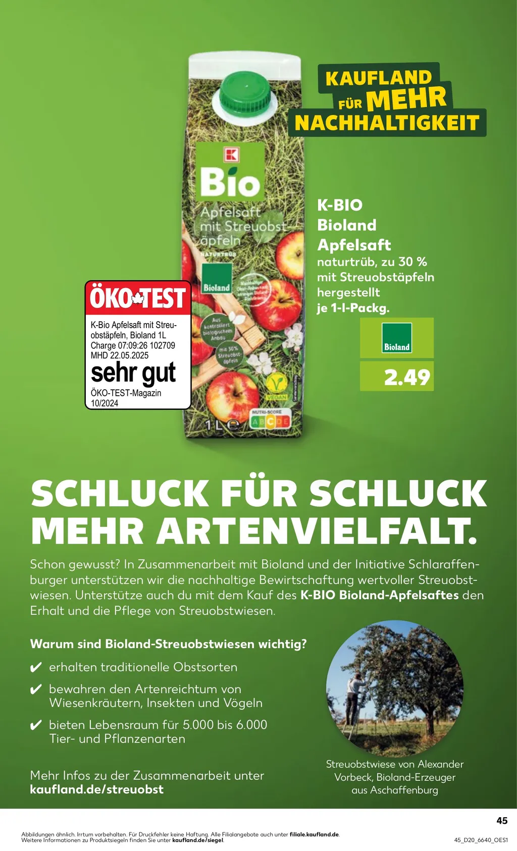 kaufland Angebote