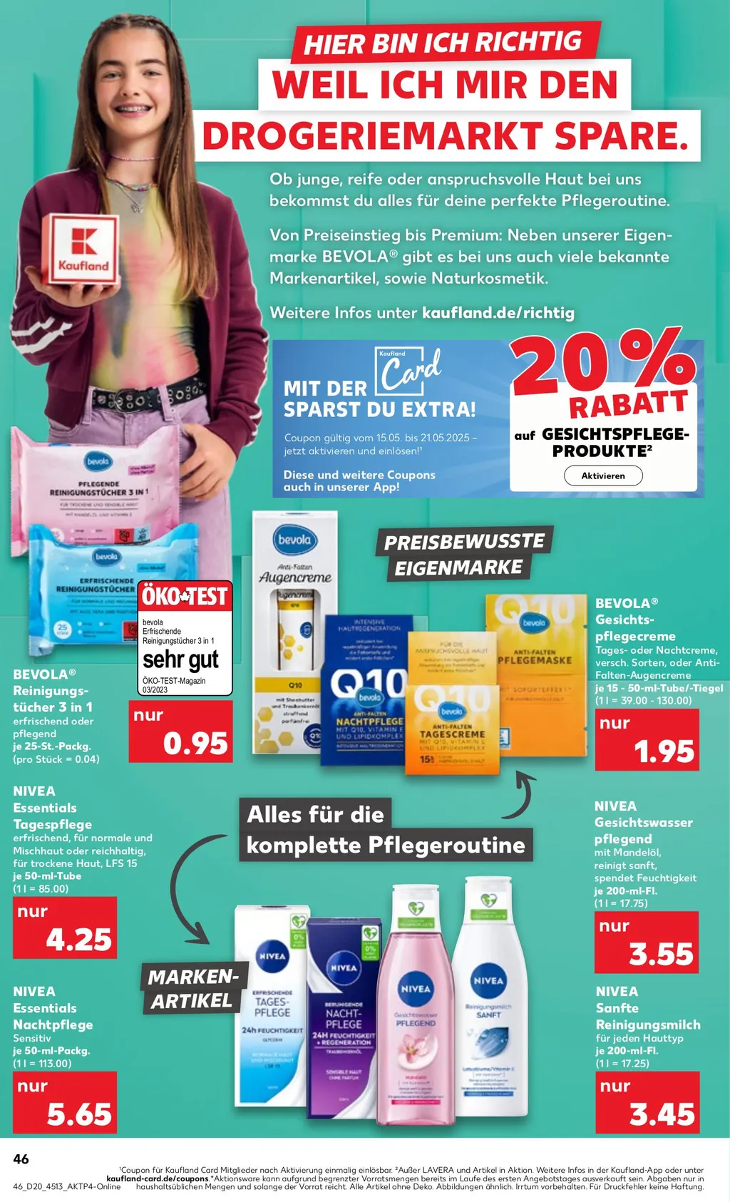 kaufland Angebote