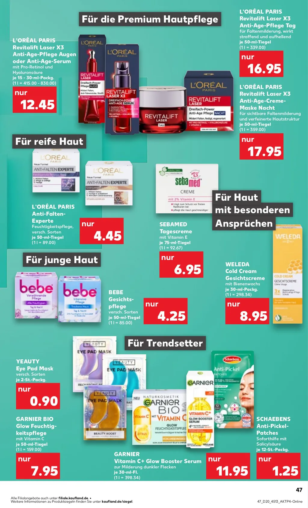 kaufland Angebote