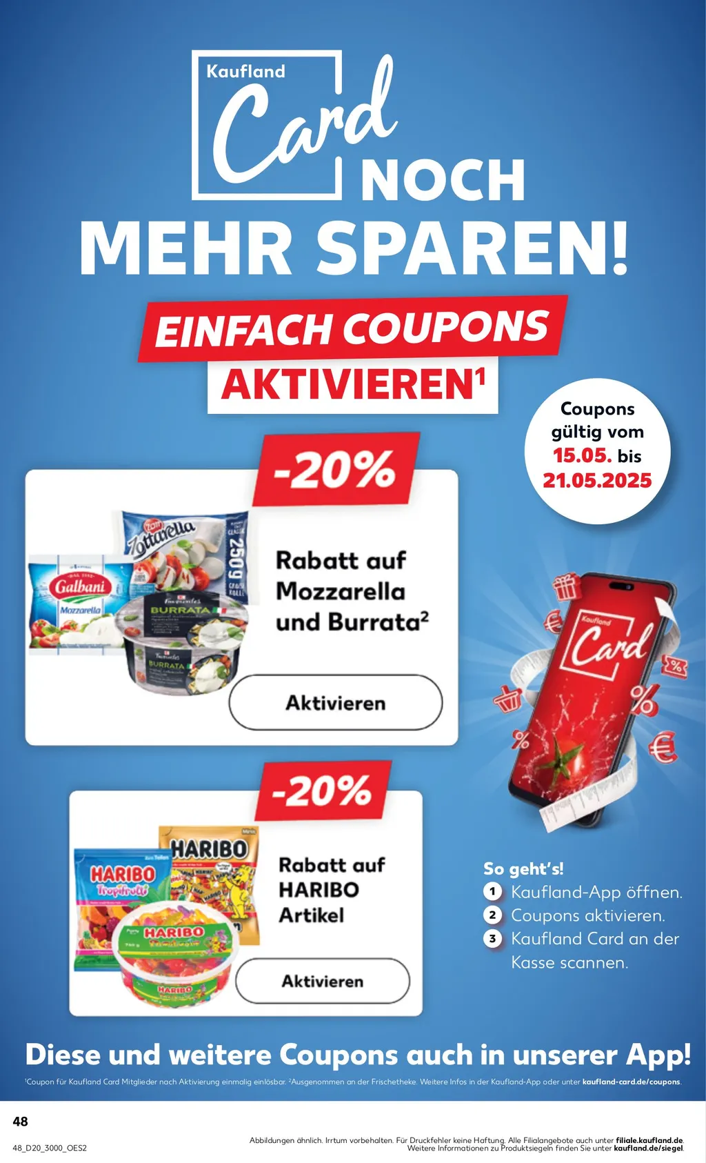 kaufland Angebote