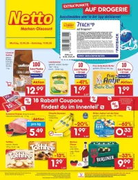 Netto Marken-Discount Prospekt