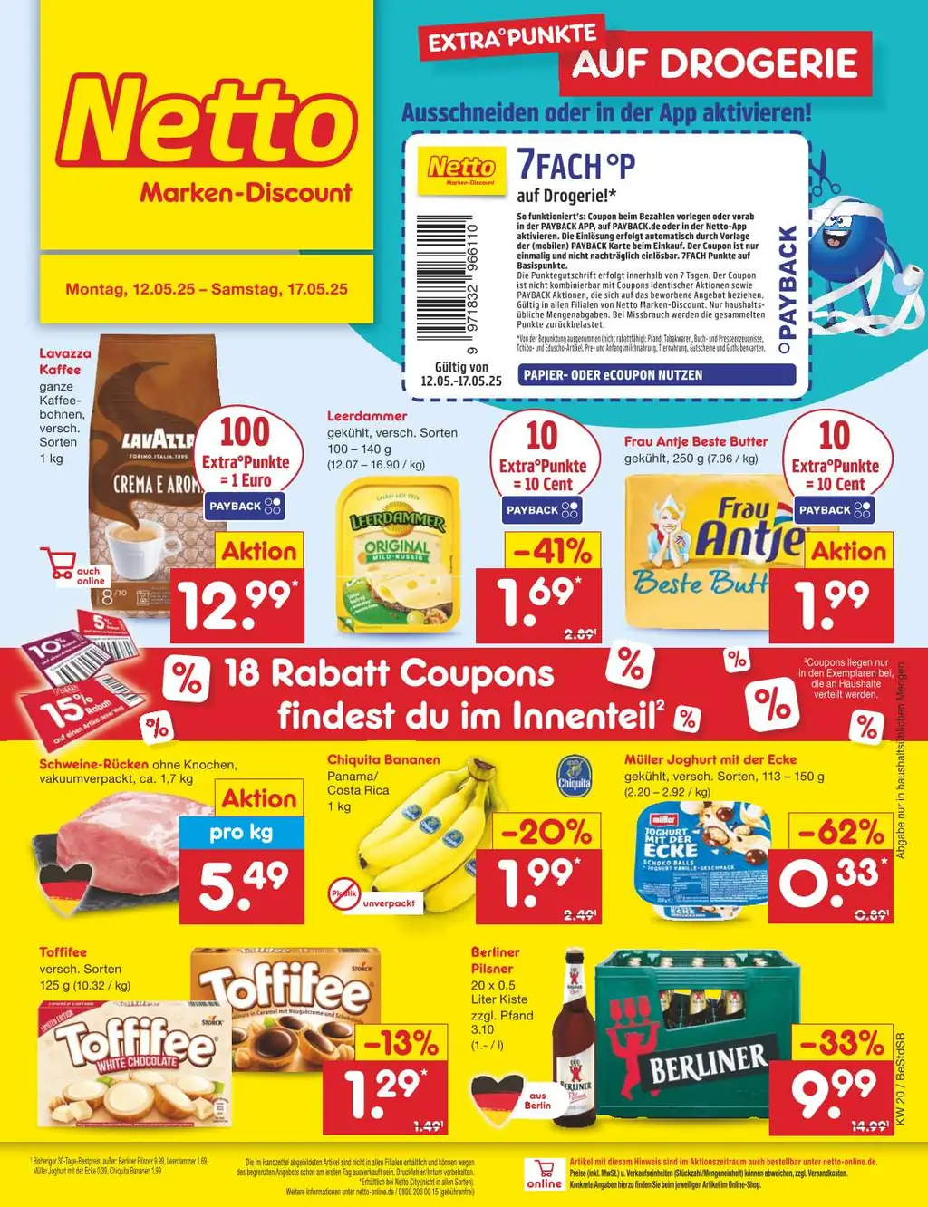Netto Marken-Discount Prospekt