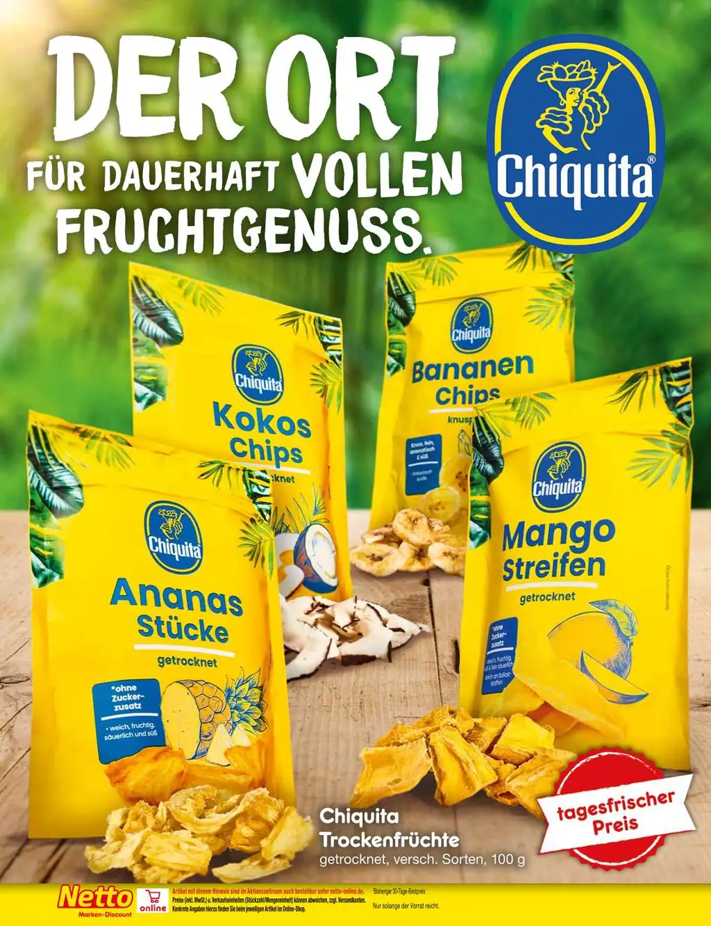 Netto Marken-Discount Prospekt
