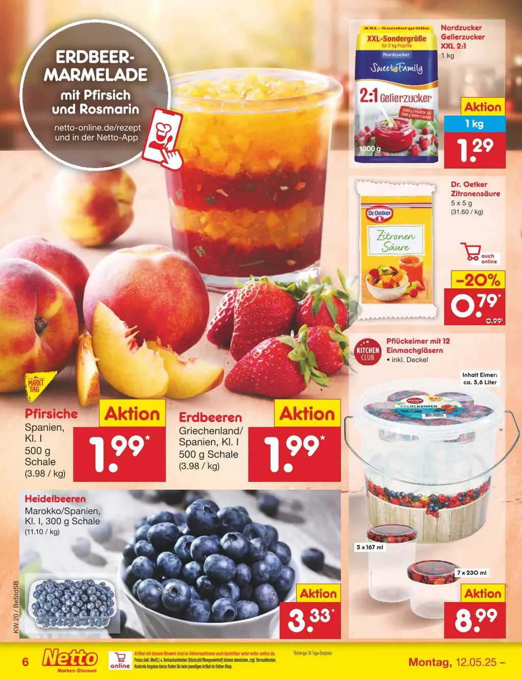 Netto Marken-Discount Prospekt