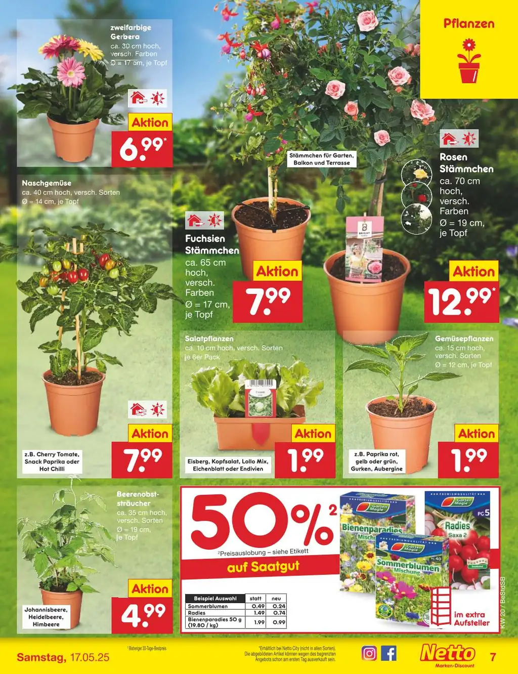 Netto Marken-Discount Prospekt