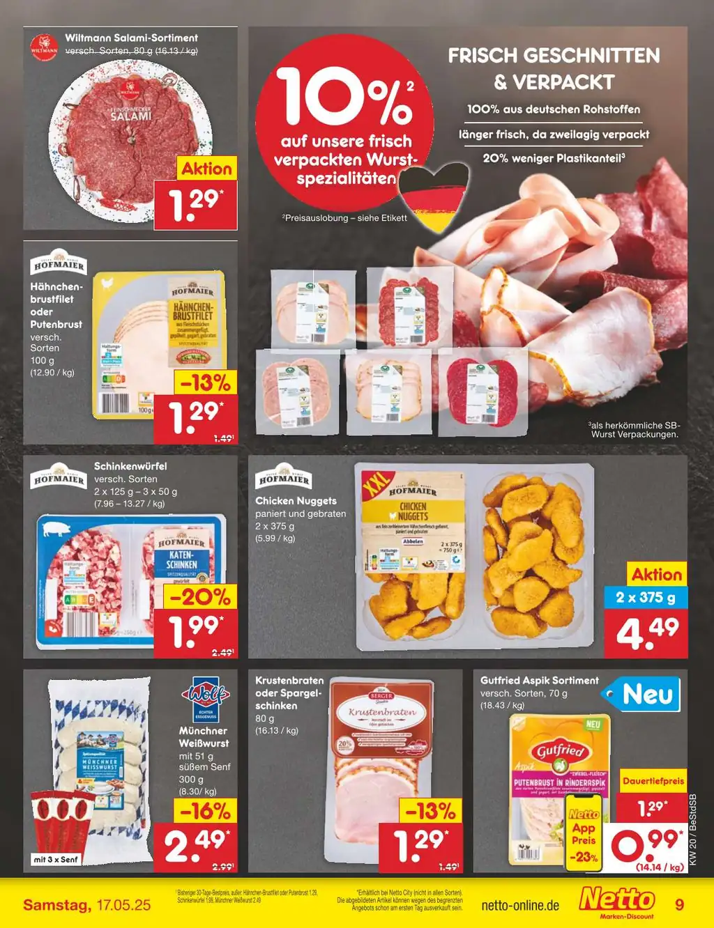 Netto Marken-Discount Prospekt
