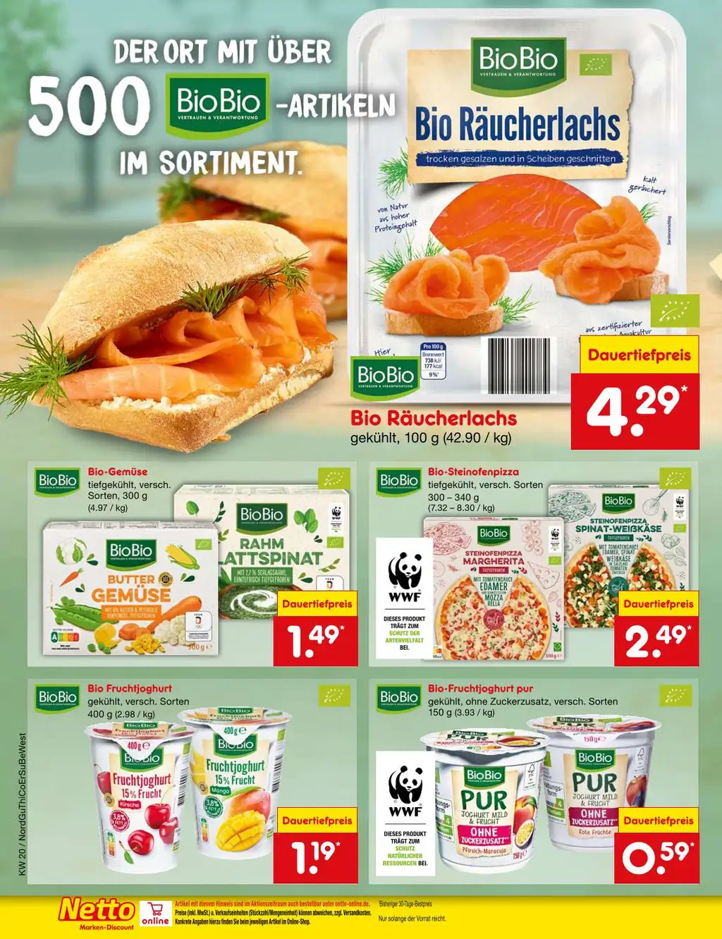 Netto Marken-Discount Prospekt