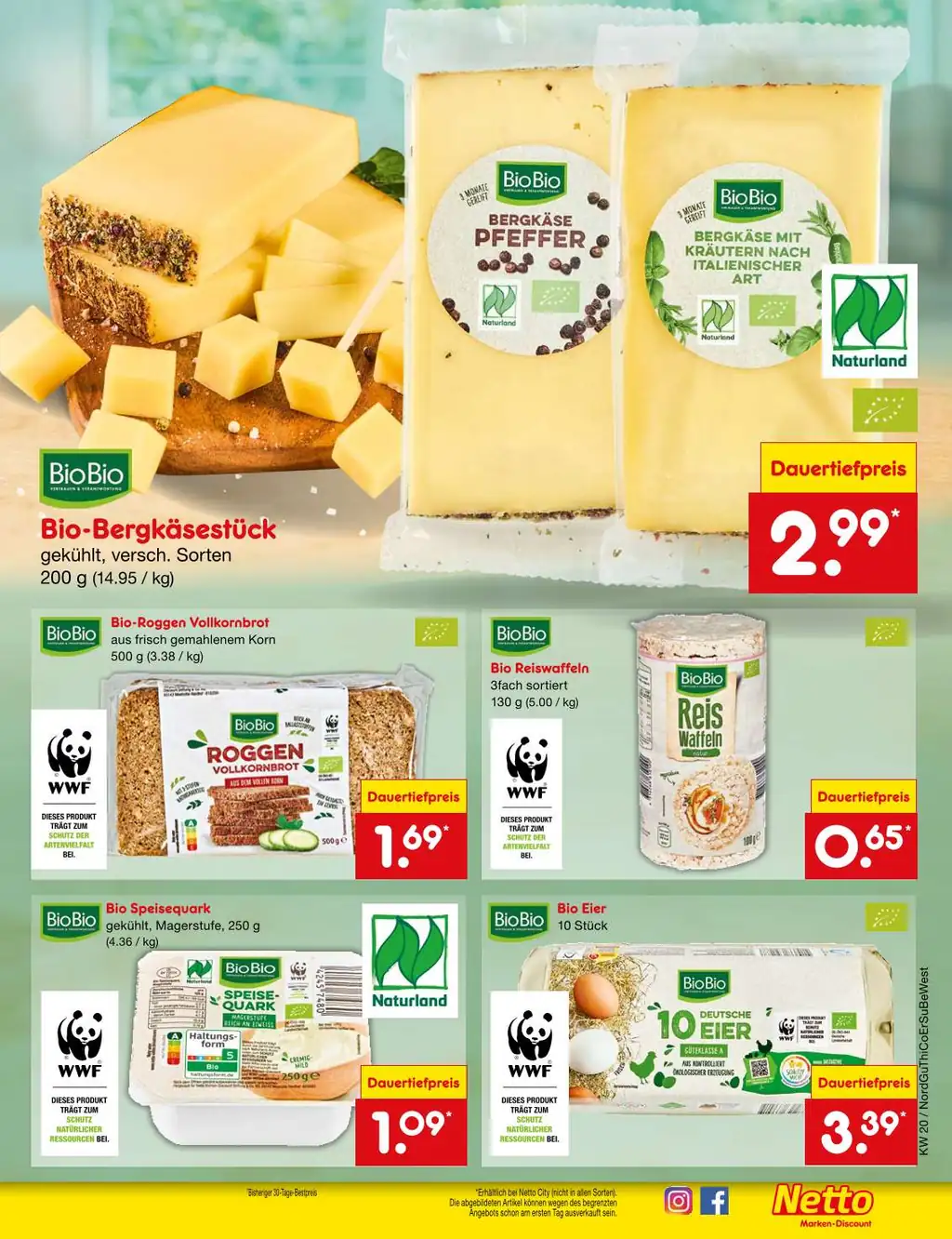 Netto Marken-Discount Prospekt