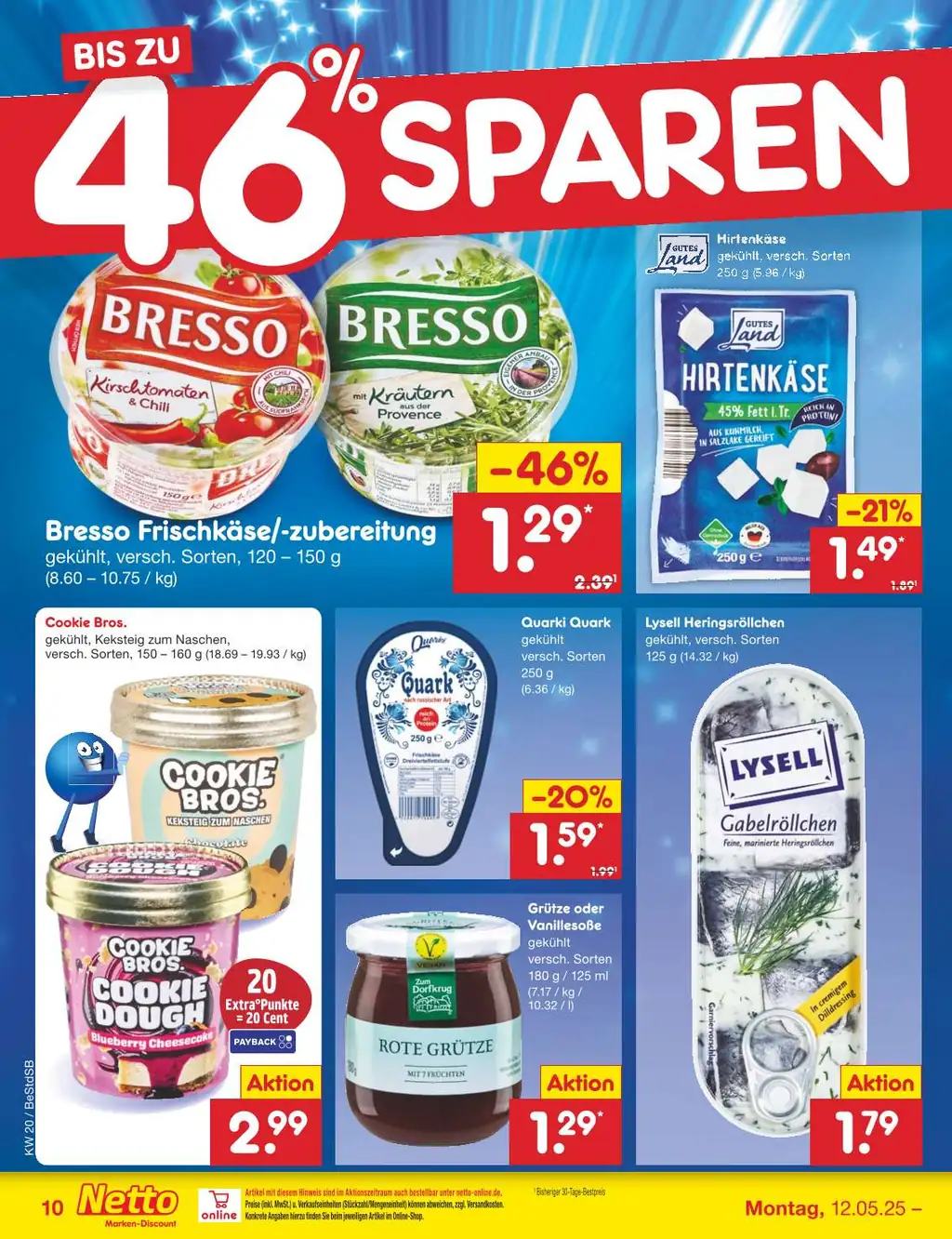 Netto Marken-Discount Prospekt