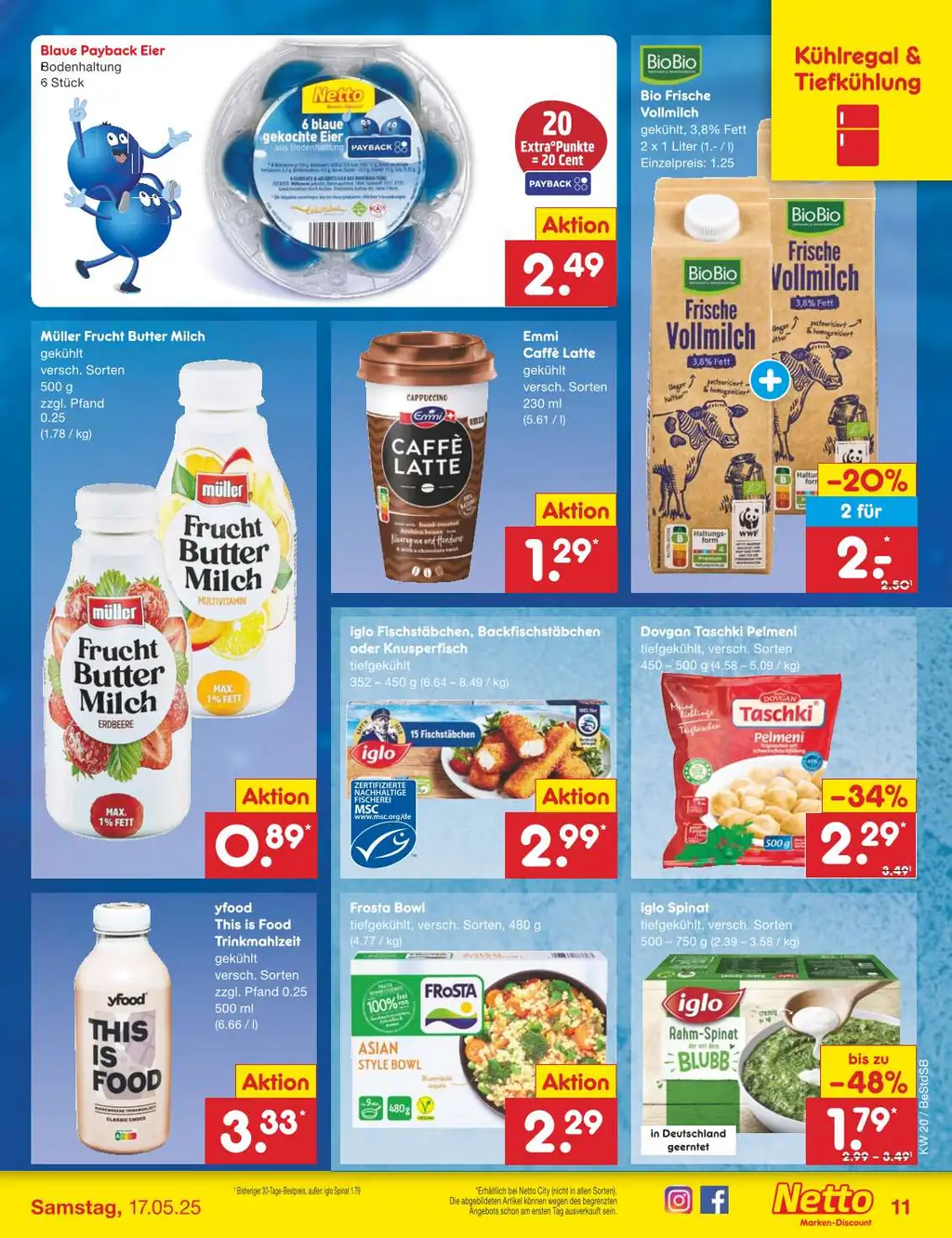 Netto Marken-Discount Prospekt