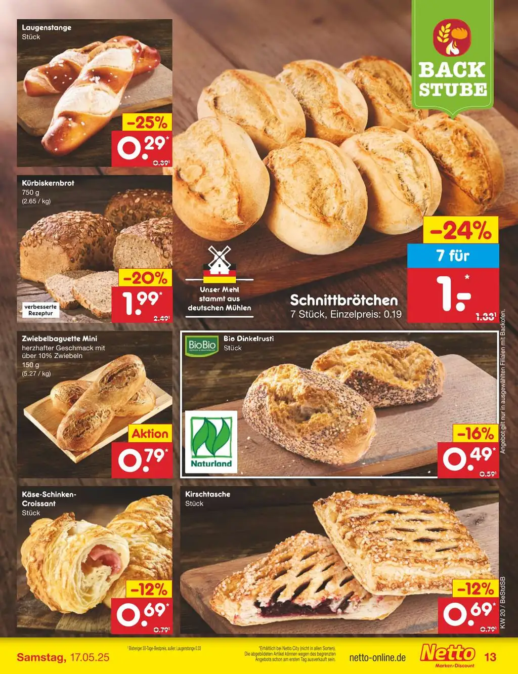 Netto Marken-Discount Prospekt