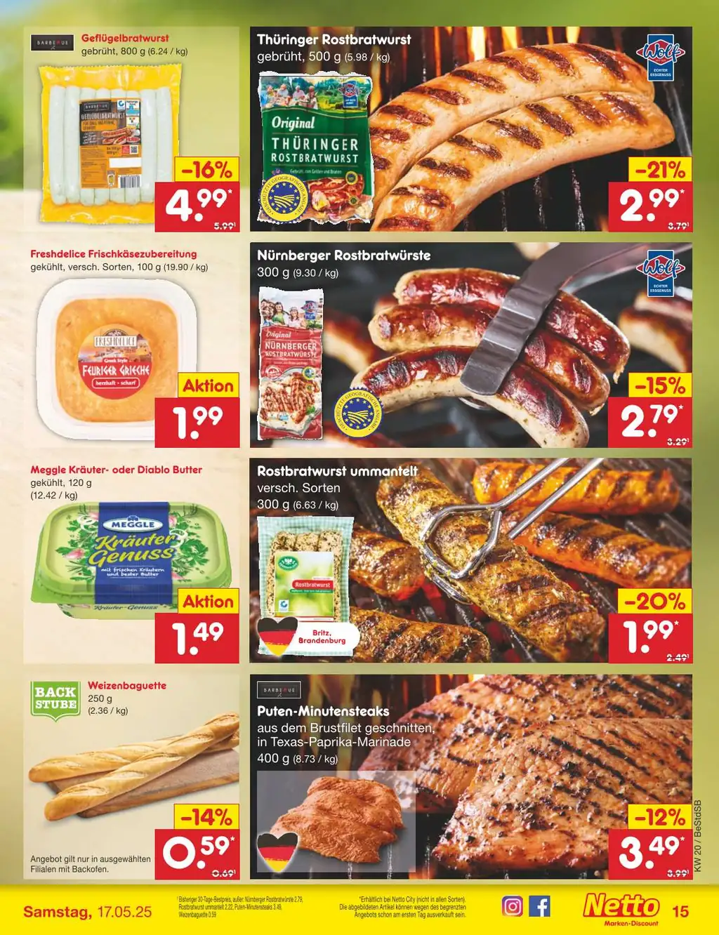 Netto Marken-Discount Prospekt