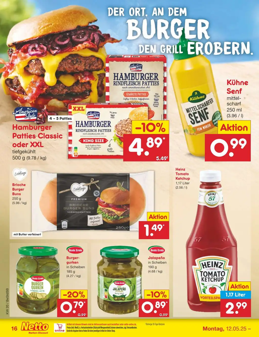Netto Marken-Discount Prospekt